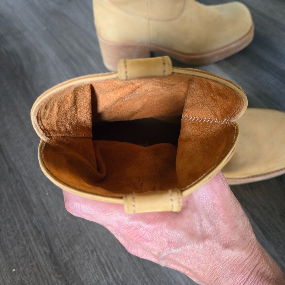 Jeffrey Campbell Riding Bootie - Picture 2 of 14